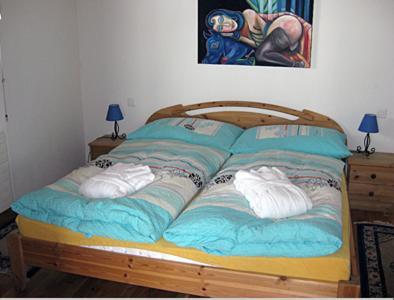 Chalet Cortina Zermatt Room photo