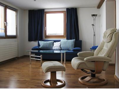 Chalet Cortina Zermatt Room photo