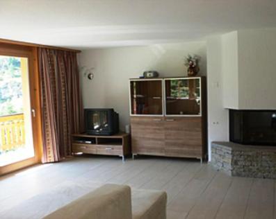 Chalet Cortina Zermatt Room photo