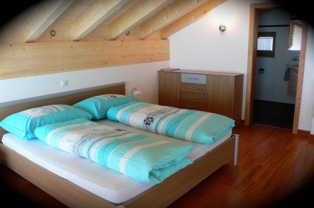 Chalet Cortina Zermatt Room photo